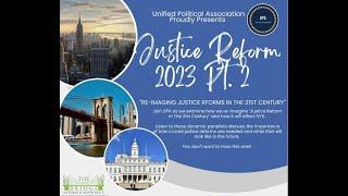 Justice Reform ~ Bridge TV