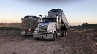 Truck & Trailer