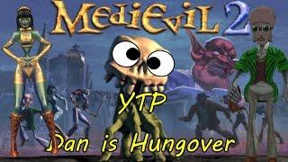 PS1 YTP: MediEvil 2 - Dan is Hungover