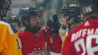 18U EHA Championship at the Labor Day Cup!