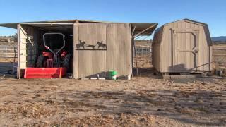 High Chaparral Ranch HD