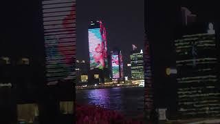 City Light Guangzhou #travelnsource #travel #source #citylights #china #guangzhou