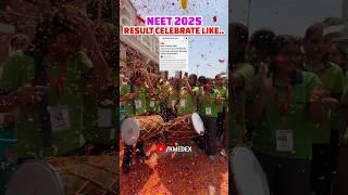 NEET RESULT 2025 air 1#neet #neet2025 #result #trending #shorts #viral #air1 #kota
