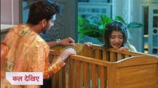 Yeh Rishta Kya Kehlata Hai 10 November 2024 l Abhira to look after her Baby