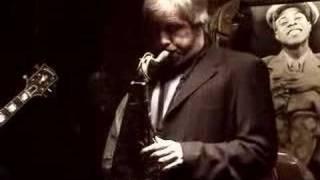 grant stewart jazz