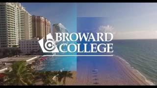 Broward College - I Can