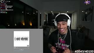 FULL ALBUM REACTION | PLAQUEBOYMAX REACTS TO MUSIC BY PLAYBOI CARTI