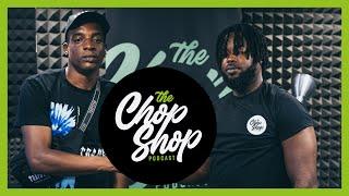 The Chop Shop Podcast Ep 20 : Flama talks “Taking music seriously after coming out of jail, + more”