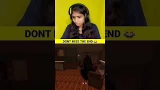 Ghost  Funny moments  #shorts #jenigaming #scary