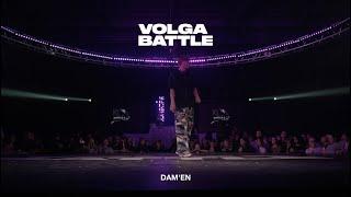 Volga Battle 3 | Judge Demo | Dam'en