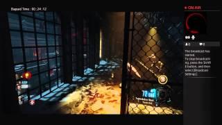 XKG Zombies
