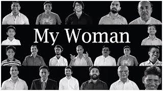 My Woman | A story worth sharing | TVH