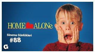  HOME ALONE - Sinema Günlükleri - Bölüm 88