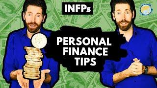 INFP Personality type Advice: Creativity, Freedom, Business