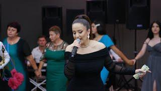 Iasmina Iova & Ava Music   Colaj Brauri LIVE   Nunta  Alina si Paul 2024