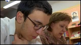 Итальянцы в России