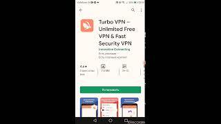 VPN master