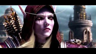 Elder Scrolls Dragons vs Warcraft Full Movie 2024 4K ULTRA HD