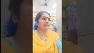 Subha Nair vlog #shorts