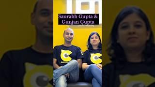 this couple made 200 crore company in few years #shorts #casestudy #business #idea #sharktank #game