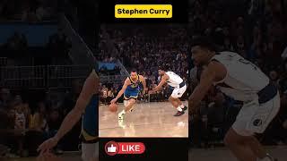 Stephen Curry impossible shots compilation #stephencurry #shorts