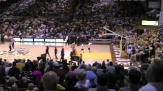 Valpo Basketball vs. Missouri State