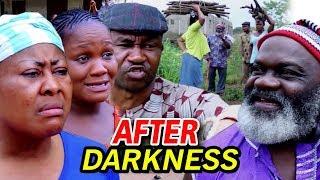 AFTER DARKNESS SEASON 1 - New Movie 2019 Latest Nigerian Nollywood Movie Full HD