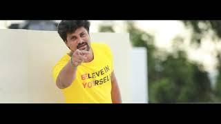 | Kadhalin deepam ondru | acted by Ram Arunachalam | Dop Uppi | HI5 MEDIA |Bangalore|