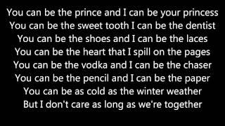 Auburn - Perfect two *lyrics*