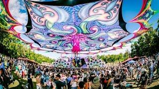Organik - Gaian Dream 2016 - OFFICIAL AFTERMOVIE