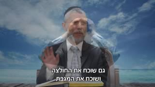 רגע של מוסר - להתגבר על הכעס