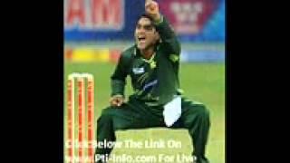 pakistan vs australia super over highlights 2nd t20 match 7 sep 2012