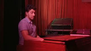 Emmet Cohen Organ Band Live at Smoke Jazz Club