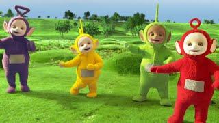 Teletubbies | Centellea centellea | Espectáculos para niños