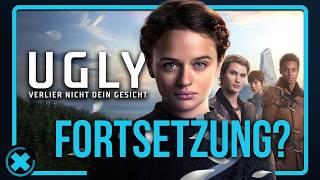 Ugly 2? UGLY - Verlier nicht dein Gesicht | Netflix Film | FilmFlash