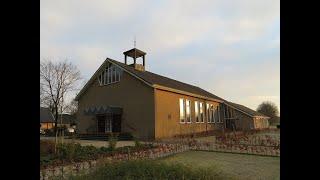 Zuiderkerk 10-11-2024 19:00 Ds. A. Jonker