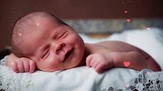 Lullaby for Babies  Baby Sleep Music  Super Relaxing and Soothing Baby Bedtime Lullaby