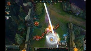 One Trick Challenger Lux