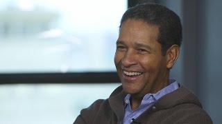 Bryant Gumbel Talks Feud With David Letterman (pt. 1) | CampusInsiders