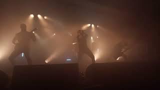 Alkerdeel  at Samhaim21 on 31 october 2021