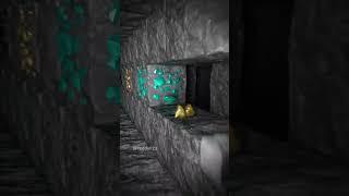 Minecraft RTX  What if ~44 SURPRISE #Shorts — копия 18 — копия