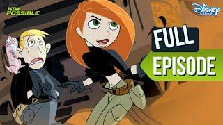 Kim is on a mission to find Arch Bo Dr Dren  | Ep 1 | Kim Possible | @disneyindia