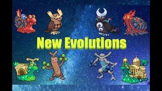 The New Evolutions For Classic Gen 2 Pokémon