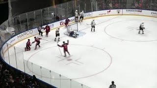 Highlights | October 18 Vs Brampton Beast