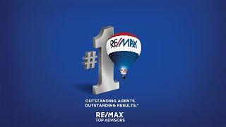 Re/Max | The No.1Real Estate Brand in World |  Operating across 119+ countries | Re/Max Top Advisor