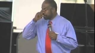 LES BROWN - Master of Motivation - SEMINAR OF THE CENTURY