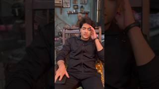 Dheere dheere se serial behind the scenes | new reel | #shorts