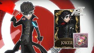 Playing with My Favorite Skin : "JOKER" | Identity V