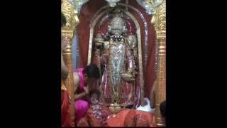 Ranchhodraiji live Darshan Dakor Janmashtmi Darshan