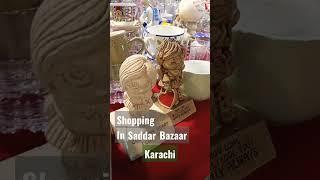 Saddar | bazaar| Shopping |best place for shopping| Karachi| Pakistan | sasti market|